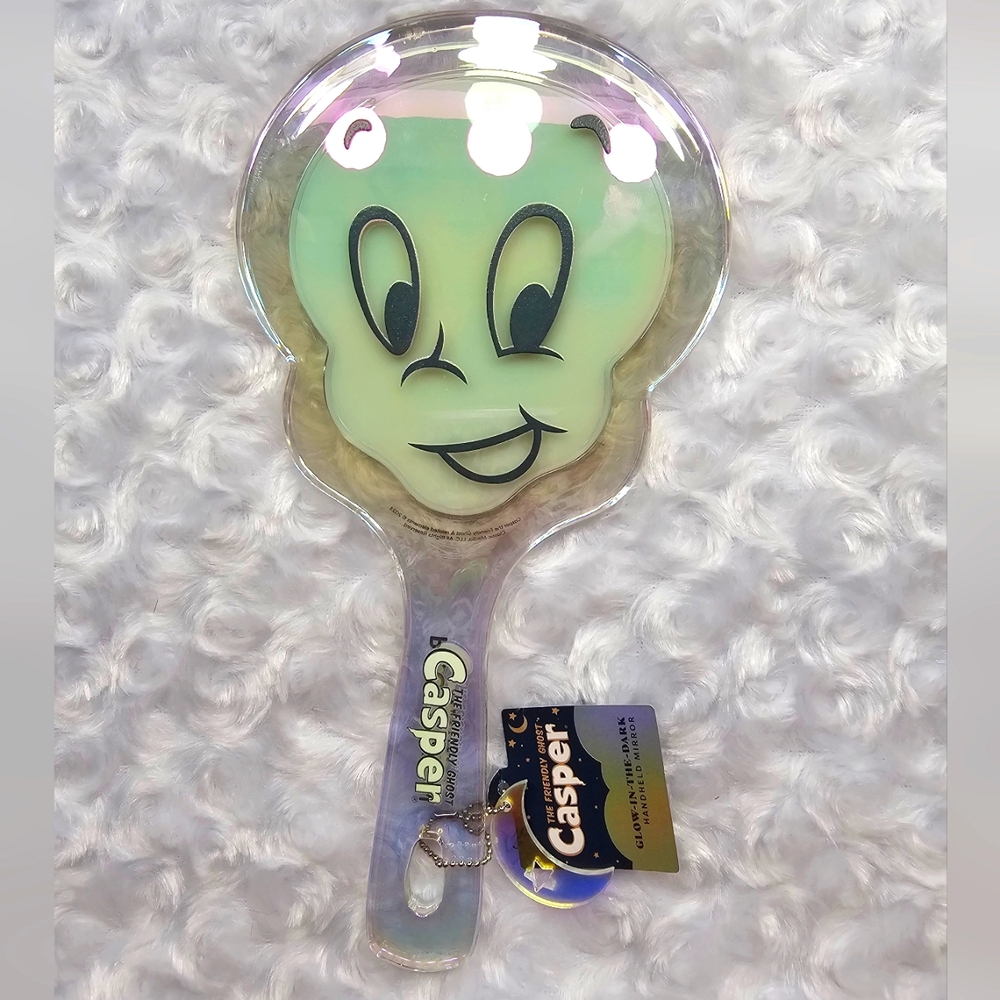 🎉EXCLUSIVE LIMITED EDITION🎉Profusion Casper Hand Mirror!